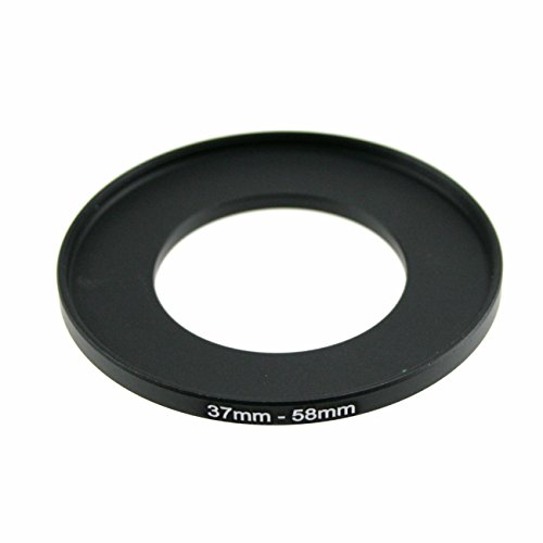 ZEROPORT JAPAN ステップアップリング 37mm→58mm ZPJGREENSTEPUP3758