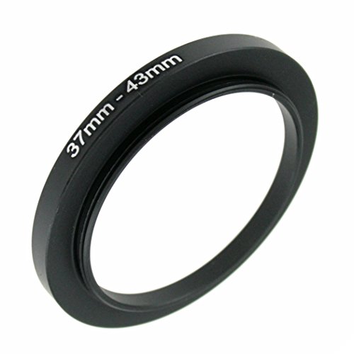 ZEROPORT JAPAN ステップアップリング 37mm→43mm ZPJGREENSTEPUP3743