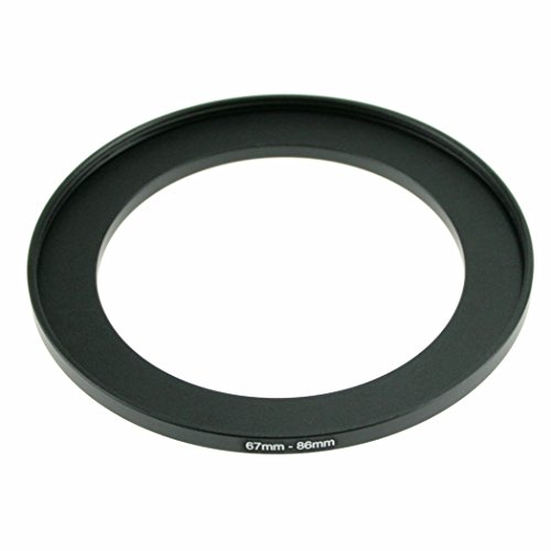 ZEROPORT JAPAN ステップアップリング 67mm→86mm ZPJGREENSTEPUP6786