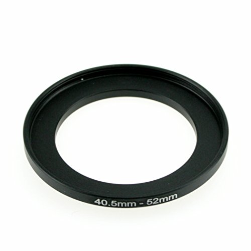 ZEROPORT JAPAN ステップアップリング 40.5mm→52mm ZPGREENSTEPUP40552