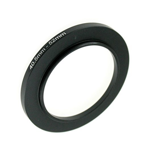 ZEROPORT JAPAN ステップアップリング 40.5mm→52mm ZPGREENSTEPUP40552