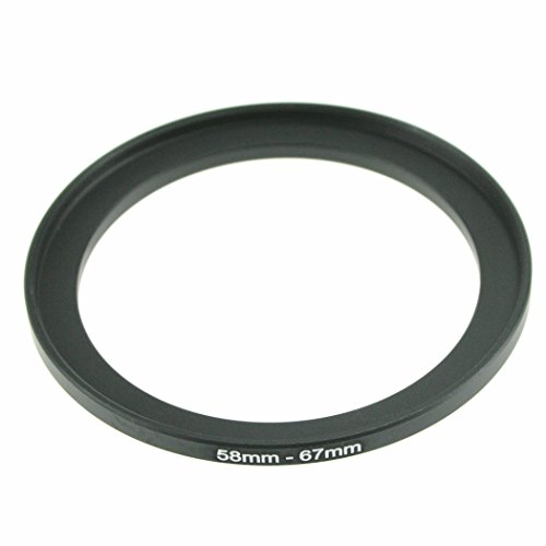 ZEROPORT JAPAN ステップアップリング 58mm→67mm ZPJGREENSTEPUP5867