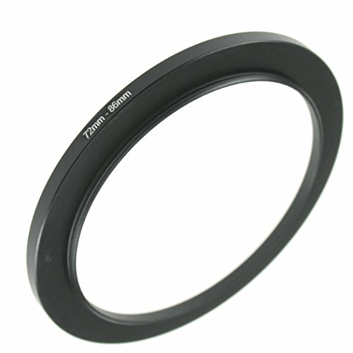 ZEROPORT JAPAN ステップアップリング 72mm→86mm ZPJGREENSTEPUP7286