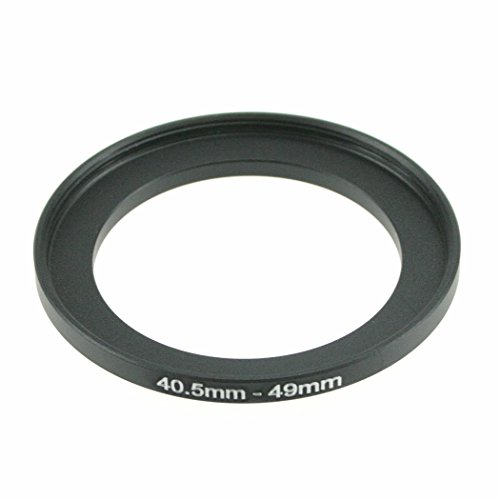 ZEROPORT JAPAN ステップアップリング 40.5mm→49mm ZPJGREENSTEPUP40549