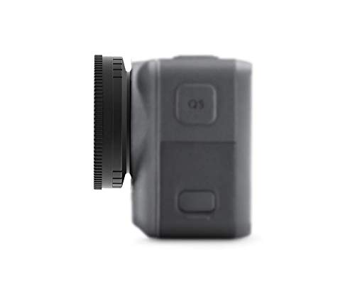 Taoric DJI OSMO Action用 レンズフィルター CPL偏光フィルター 保護 アクセサリー（新品）