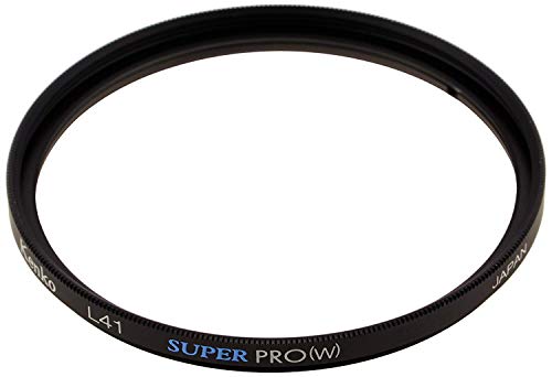 Kenko レンズフィルター MC L41 Super PRO WIDE 52mm 紫外線吸収用 015230