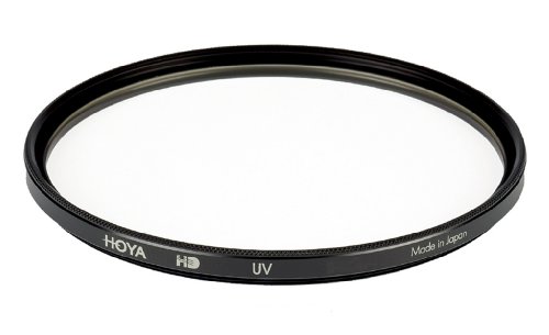 Hoya 77mm HD Digital UV(0) Screw in Filter