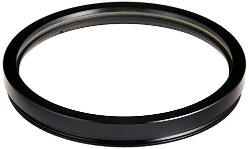 アルト クラシックフィルター 43mm スリム ブラック(日本製)