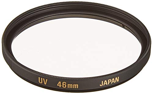 SIGMA カメラ用UVフィルター DG UV 46mm 紫外線カット