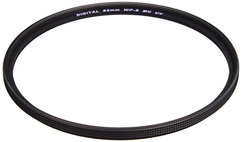 テイスト レンズフィルター UV  82mm  ピラレット