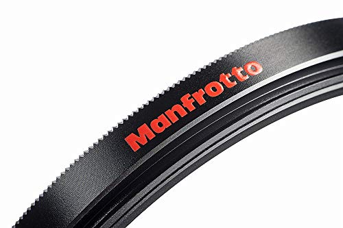 Manfrotto レンズフィルター プロテクター レンズ保護用 UV 40.5mm OUTDOORシリーズ MF OUV40