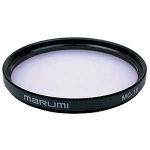 MARUMI カメラ用 フィルター 1B35.5mm 保護用 フィルター 101257
