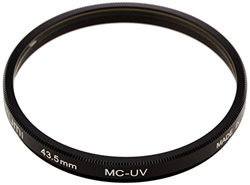 MARUMI UVフィルター 43.5mm MC-UV 43.5mm 紫外線吸収用