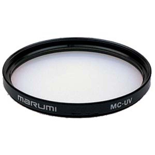 MARUMI UVフィルター 37mm MC-UV 37mm 紫外線吸収用