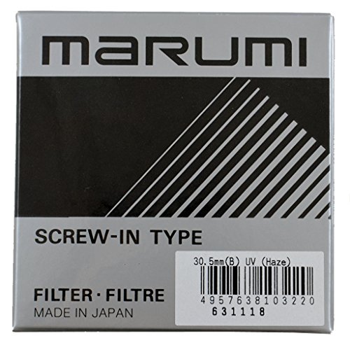 MARUMI UVフィルター 30.5mm UV 30.5mm 紫外線吸収用