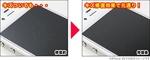 2枚入 DJI OSMPKT Osmo Pocket 用 日本製 指紋が目立たない 傷修復液晶保護フィルム OverLay Magic OMOSMOPOCKET/2/12