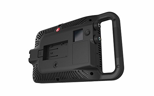 Manfrotto LEDライト Lykos バイカラー色温度可変 1300~1500lux MLL1300-BI