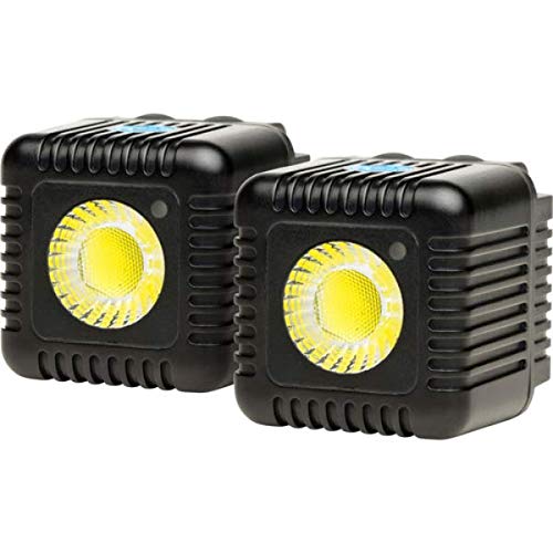 Lume Cube LC-22B Black camera flash