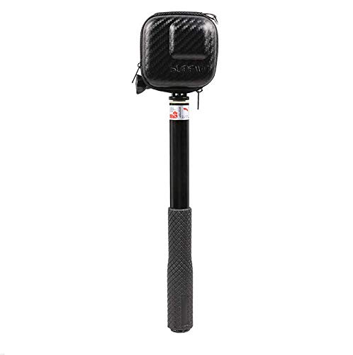 Taoric Gopro Hero 8 7 6 5 /DJI OSMO Action 対応 ケース ミニ収納袋 収納ボックス高品質防水保護ボックス