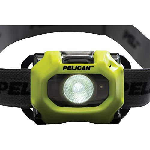 PELICAN 2750 LEDライト ブラック APLLH2750-BLP