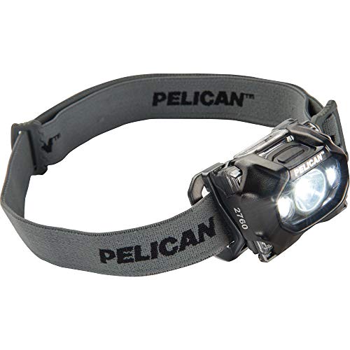 PELICAN 2760 LEDライト ブラック APLLH2760-BLP