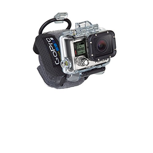 【国内正規品】 GoPro ウェアラブルカメラ用ケース リストハウジング AHDWH-301