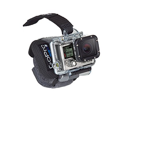 【国内正規品】 GoPro ウェアラブルカメラ用ケース リストハウジング AHDWH-301