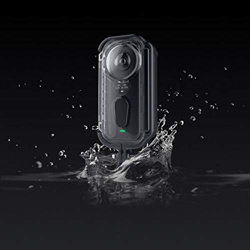 Insta360 ONE X 用 防水保護ケース 国内正規品