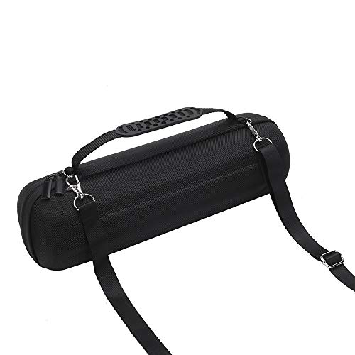 Gubest For Ultimate Ears UE MEGABOOM3 キャリングケース 収納ポーチバッグ 収納バッグ EVA Bluetoothスピーカー保護ケースポータブル 専用のケース