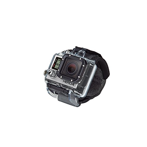 【国内正規品】 GoPro ウェアラブルカメラ用ケース リストハウジング AHDWH-301