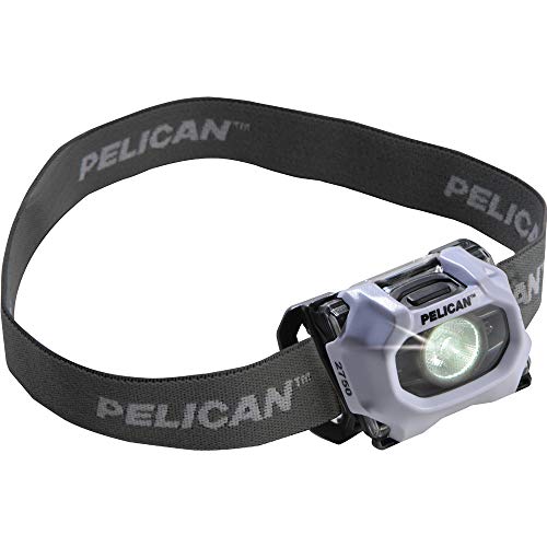PELICAN 2750 LEDライト ホワイト APLLH2750-WTP