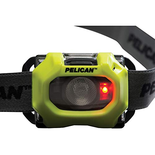 PELICAN 2750 LEDライト イエロー APLLH2750-YEP