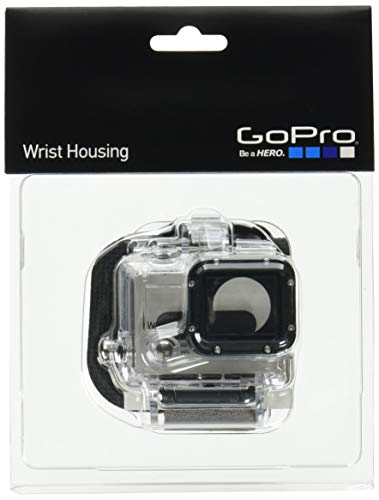 【国内正規品】 GoPro ウェアラブルカメラ用ケース リストハウジング AHDWH-301