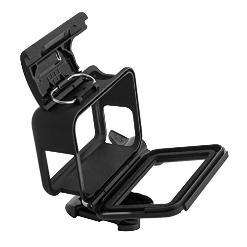 Deyard フレームケース アクションカメラアクセサリー ディヤード Gopro Hero7 Hero6 Hero5 Hero2018に適用