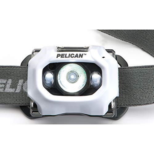 PELICAN 2760 LEDライト ホワイト APLLH2760-WTP