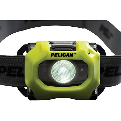 PELICAN 2750 LEDライト ホワイト APLLH2750-WTP