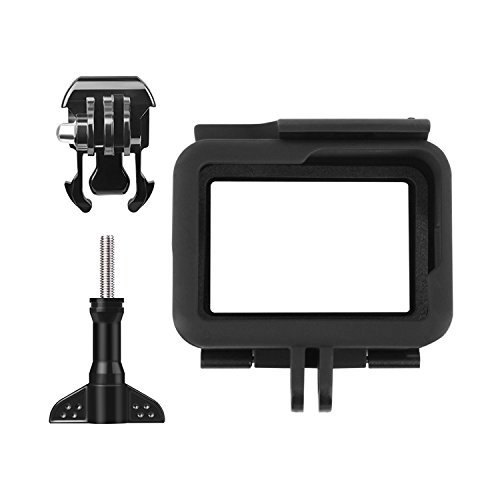 Deyard フレームケース アクションカメラアクセサリー ディヤード Gopro Hero7 Hero6 Hero5 Hero2018に適用