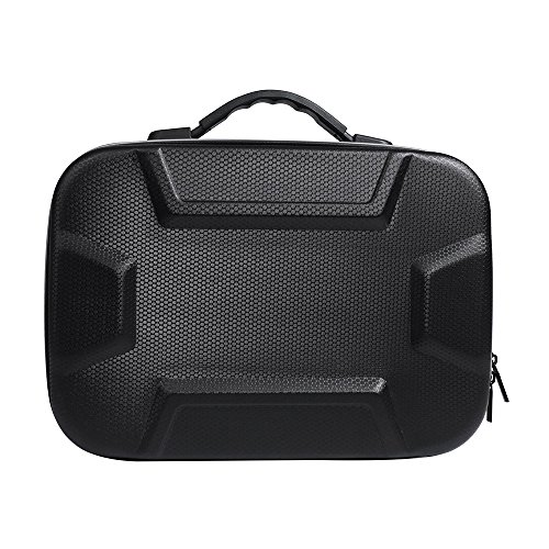 Gubest For DJI Tello キャリングケース 収納ポーチバッグ 専用のケース 収納バッグ EVA 保護ケース スーツケース