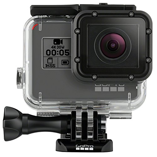 【国内正規品】GoPro(ゴープロ) Super Suit ダイブハウジング HERO7Black、HERO6Black、HERO5Black  AADIV-001