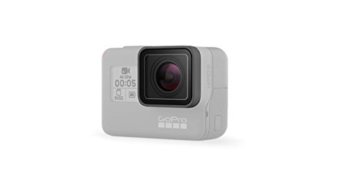 【国内正規品】 GoPro用アクセサリ 交換用保護レンズ HERO5 Black対応 AACOV-001