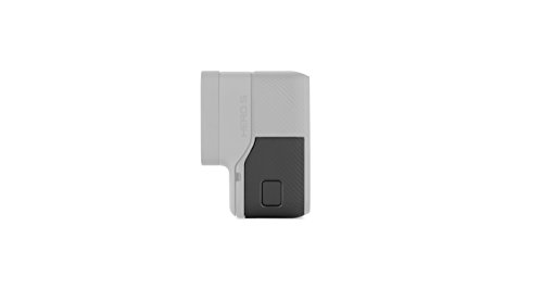 【国内正規品】 GoPro ウェアラブルカメラ用アクセサリ 交換用サイドドア HERO5 Black 対応 AAIOD-001