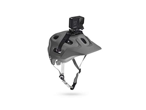 GoPro　ベンティッドヘルメットストラップ