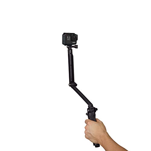 【国内正規品】 GoPro ウェアラブルカメラ用アクセサリ 3-Way AFAEM-001