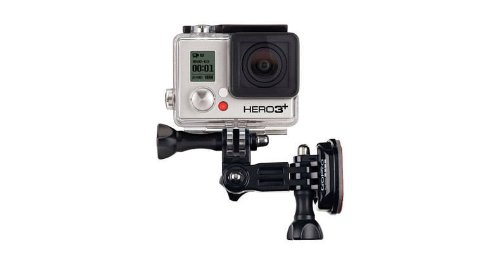 【国内正規品】 GoPro サイドマウント AHEDM-001