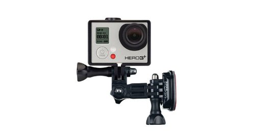 【国内正規品】 GoPro サイドマウント AHEDM-001