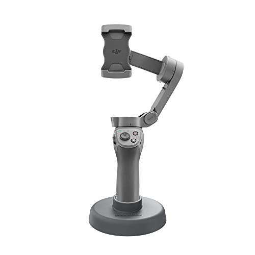 【MYOOJI】Dji Osmo Mobile 3専用 ベース 土台 ジンバル スタンドベースマウント マウント固定 動画撮影 旅撮影