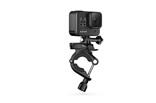 【国内正規品】 GoPro ウェアラブルカメラ用アクセサリ Proハンドルバー/シートポスト/ポールマウント AMHSM-001