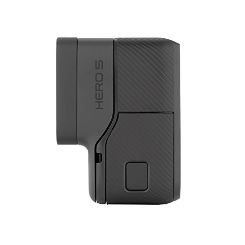 【国内正規品】 GoPro ウェアラブルカメラ用アクセサリ 交換用サイドドア HERO5 Black 対応 AAIOD-001