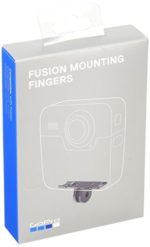 Fusion Mounting Fingers