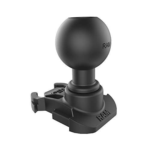 RAM MOUNTS RAM ベースマウントアダプター for GoPro RAP-B202UGOP2